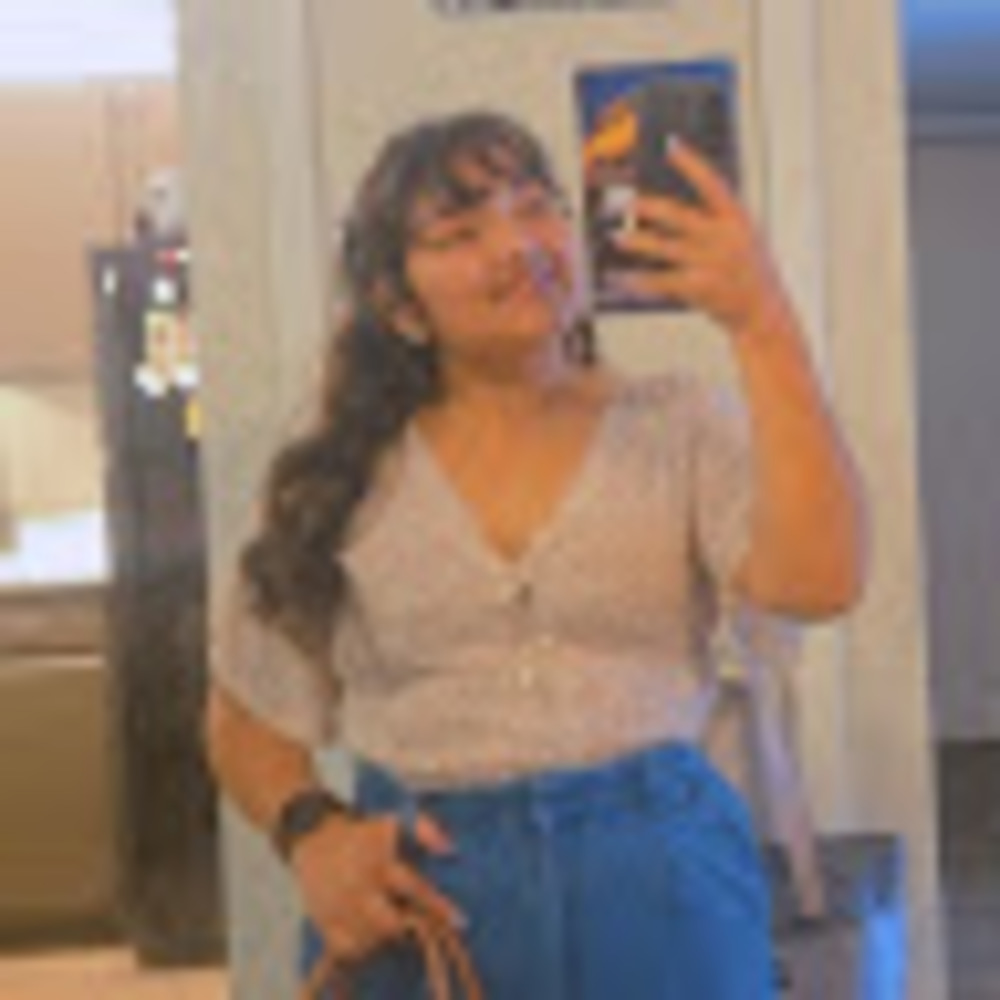 Meet your Posher, Margarita